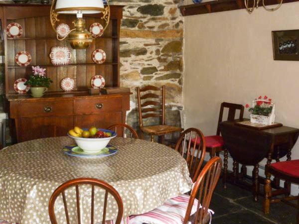 High Kiln Bank Cottage Ulpha エクステリア 写真