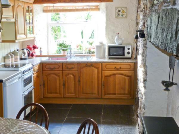 High Kiln Bank Cottage Ulpha エクステリア 写真