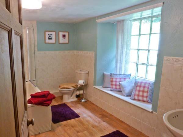 High Kiln Bank Cottage Ulpha エクステリア 写真